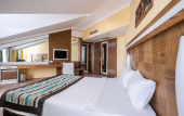 Туры в отель Jura Hotels Kemer Resort