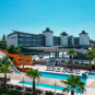 Туры в отель Jura Hotels Kemer, оператор Anex Tour