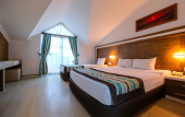 Туры в отель Jura Hotels Kemer Resort