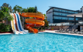 Туры в отель Jura Hotels Kemer Resort