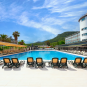 Туры в отель Jura Hotels Kemer, оператор Anex Tour