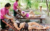 Туры в отель Lang Spa Resort