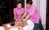 Туры в отель Lang Spa Resort
