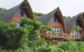 Туры в отель Lang Spa Resort