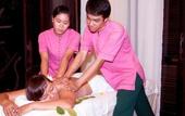 Туры в отель Lang Spa Resort