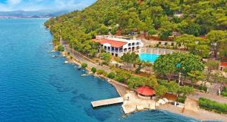 Club Bella Mare Beach 4*