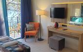 Туры в отель Club Bella Mare Beach