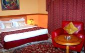Туры в отель OYO 297 California hotel