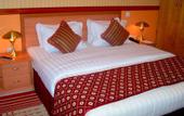Туры в отель OYO 297 California hotel