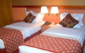 Туры в отель OYO 297 California hotel