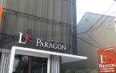 Туры в отель LK Paragon Hotel