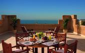 Туры в отель Movenpick Resort & Spa Dead Sea