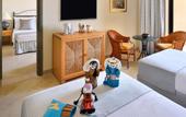 Туры в отель Movenpick Resort & Spa Dead Sea