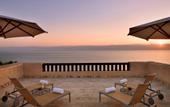 Туры в отель Movenpick Resort & Spa Dead Sea