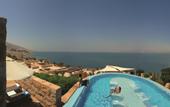 Туры в отель Movenpick Resort & Spa Dead Sea