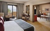 Туры в отель Movenpick Resort & Spa Dead Sea