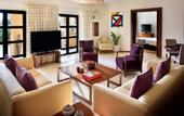Туры в отель Movenpick Resort & Spa Dead Sea