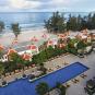 Туры в отель Movenpick Resort Bangtao Beach Phuket, оператор Anex Tour