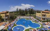 Туры в отель Compostela Beach Golf Club
