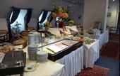 Туры в отель Tulip Inn Vienna Thueringer Hof