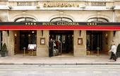 Туры в отель California Champs Elysees