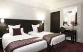 Туры в отель California Champs Elysees