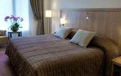 Туры в отель California Champs Elysees