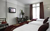 Туры в отель California Champs Elysees