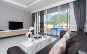 Туры в отель Patong Bay Residence