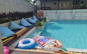 Туры в отель Patong Bay Residence