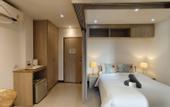 Туры в отель Patong Bay Residence