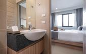 Туры в отель Patong Bay Residence