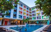 Туры в отель Fortuna Pattaya 2*