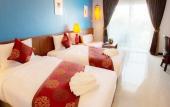 Туры в отель Fortuna Pattaya 2*