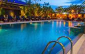 Туры в отель Fortuna Pattaya 2*