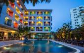 Туры в отель Fortuna Pattaya 2*