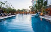 Туры в отель Fortuna Pattaya 5*