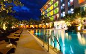Туры в отель Fortuna Pattaya 5*