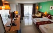 Туры в отель Fortuna Pattaya 5*