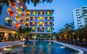 Туры в отель Fortuna Pattaya 5*