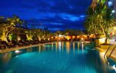 Туры в отель Fortuna Pattaya 5*