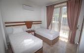 Туры в отель Fortuna Fethiye 4*