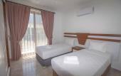 Туры в отель Fortuna Fethiye 4*