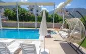 Туры в отель Fortuna Fethiye 4*