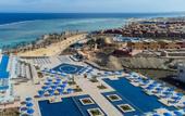 Туры в отель Pickalbatros Villaggio Resort - Portofino Marsa Alam