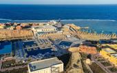 Туры в отель Pickalbatros Villaggio Resort - Portofino Marsa Alam