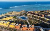 Туры в отель Pickalbatros Villaggio Resort - Portofino Marsa Alam