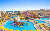 Туры в отель Pickalbatros Villaggio Resort - Portofino Marsa Alam
