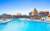 Туры в отель Pickalbatros Villaggio Resort - Portofino Marsa Alam