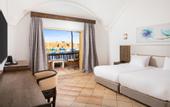 Туры в отель Pickalbatros Villaggio Resort - Portofino Marsa Alam